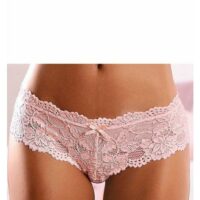 Vivance shortys : (2 pièces) - Vivance  - Rose