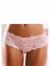 Vivance shortys : (2 pièces) - Vivance  - Rose