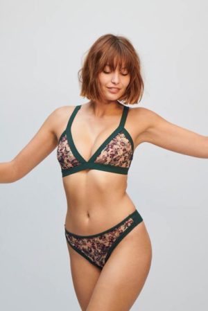 nouvelle collection etam lingerie