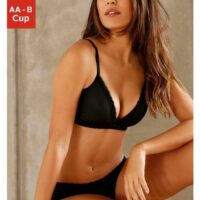 s.Oliver Bodywear : soutien-gorge bralette »Everyday Fashion« - s.Oliver LM - Noir