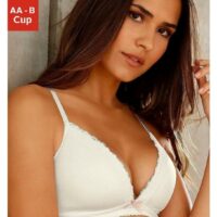 s.Oliver Bodywear : soutien-gorge bralette »Everyday Fashion« - s.Oliver LM - écru