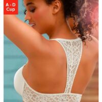 s.Oliver RED LABEL Bodywear: soutien-gorge discret - s.Oliver LM - Blanc