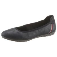 s.Oliver RED LABEL : ballerines - s.Oliver FM - Noir