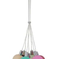 suspension - Naeve - Multicolore