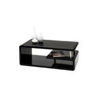 table basse - helline home - Noir