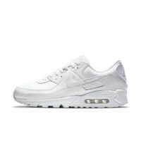 Chaussure Air Max 90 LTR pour Homme - Blanc Nike