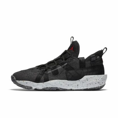 Chaussure Jordan Crater - Noir Nike