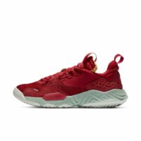 Chaussure Jordan Delta pour Homme - Rouge Nike