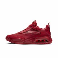 Chaussure Jordan Max 200 pour Homme - Rouge Nike