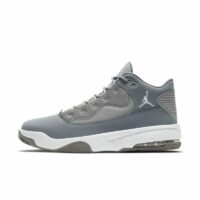 Chaussure Jordan Max Aura 2 pour Homme - Gris Nike