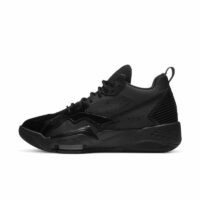 Chaussure Jordan Zoom'92 pour Homme - Noir Nike