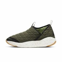 Chaussure Nike ACG MOC 3.0 - Vert Nike