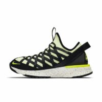 Chaussure Nike ACG React Terra Gobe pour Homme - Vert Nike