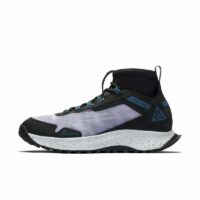 Chaussure Nike ACG Zoom Terra Zaherra pour Homme - Pourpre Nike