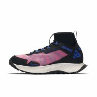 Chaussure Nike ACG Zoom Terra Zaherra pour Homme - Rose Nike