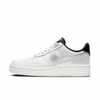 Chaussure Nike Air Force 1'07 LV8 pour Homme - Blanc Nike