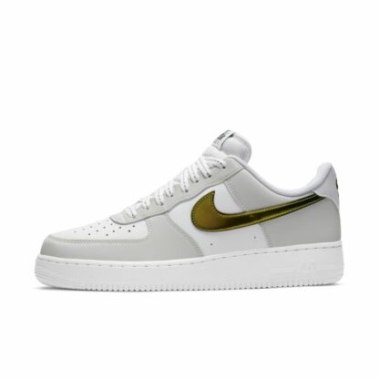 Chaussure Nike Air Force 1'07 LV8 pour Homme - Blanc Nike