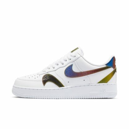 Chaussure Nike Air Force 1'07 LV8 pour Homme - Blanc Nike