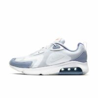 Chaussure Nike Air Max 200 SE pour Homme - Blanc Nike