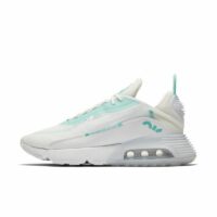 Chaussure Nike Air Max 2090 pour Homme - Blanc Nike