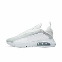 Chaussure Nike Air Max 2090 pour Homme - Blanc Nike