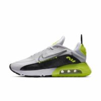 Chaussure Nike Air Max 2090 pour Homme - Blanc Nike