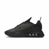 Chaussure Nike Air Max 2090 pour Homme - Noir Nike