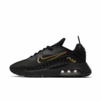 Chaussure Nike Air Max 2090 pour Homme - Noir Nike