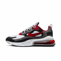 Chaussure Nike Air Max 270 React pour Homme - Noir Nike