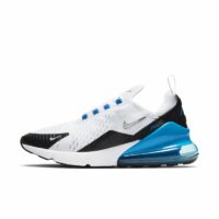 Chaussure Nike Air Max 270 pour Homme - Blanc Nike