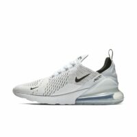 Chaussure Nike Air Max 270 pour Homme - Blanc Nike