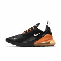 Chaussure Nike Air Max 270 pour Homme - Noir Nike