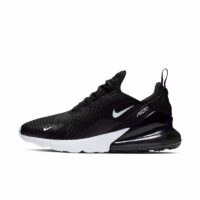 Chaussure Nike Air Max 270 pour Homme - Noir Nike