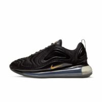 Chaussure Nike Air Max 720 - Noir Nike