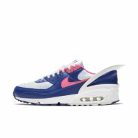 Chaussure Nike Air Max 90 FlyEase - Blanc Nike