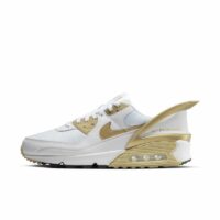 Chaussure Nike Air Max 90 FlyEase - Blanc Nike