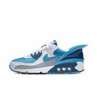 Chaussure Nike Air Max 90 FlyEase - Blanc Nike