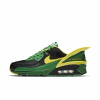 Chaussure Nike Air Max 90 FlyEase - Noir Nike