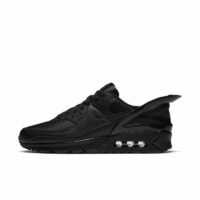 Chaussure Nike Air Max 90 FlyEase - Noir Nike