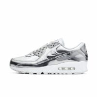 Chaussure Nike Air Max 90 SP - Gris Nike