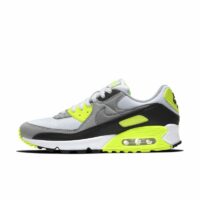 Chaussure Nike Air Max 90 pour Homme - Blanc Nike