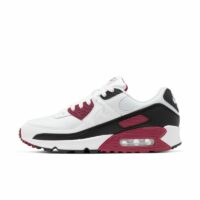 Chaussure Nike Air Max 90 pour Homme - Blanc Nike