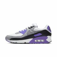 Chaussure Nike Air Max 90 pour Homme - Blanc Nike