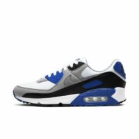 Chaussure Nike Air Max 90 pour Homme - Blanc Nike