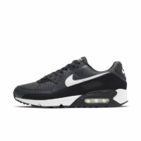 Chaussure Nike Air Max 90 pour Homme - Gris Nike