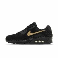 Chaussure Nike Air Max 90 pour Homme - Noir Nike