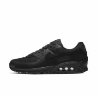 Chaussure Nike Air Max 90 pour Homme - Noir Nike