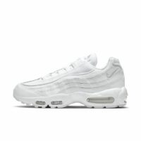 Chaussure Nike Air Max 95 Essential pour Homme - Blanc Nike