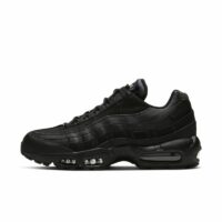 Chaussure Nike Air Max 95 Essential pour Homme - Noir Nike