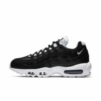 Chaussure Nike Air Max 95 Essential pour Homme - Noir Nike